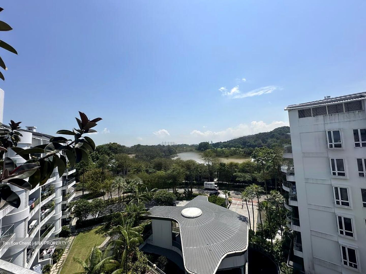 Turquoise (D4), Condominium #474994721